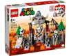 Изображение LEGO Super Mario 71423 Dry Bowser Castle Battle