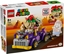 Attēls no LEGO Super Mario Muscle car Bowsera — zestaw rozszerzający (71431)