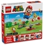 Picture of LEGO Super Mario Przygody z interaktywną figurką LEGO® Mario™ (71439)