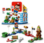 Attēls no LEGO Super Mario Przygody z Mario - zestaw startowy (71360)