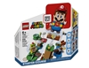 Изображение LEGO Super Mario Przygody z Mario - zestaw startowy (71360)