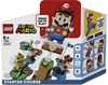 Изображение LEGO Super Mario Przygody z Mario - zestaw startowy (71360)