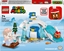 Изображение LEGO Super Mario Śniegowa przygoda penguinów – zestaw rozszerzający (71430)