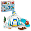 Picture of LEGO Super Mario Śniegowa przygoda penguinów – zestaw rozszerzający (71430)