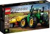 Изображение LEGO Technic 42136 John Deere 9620R 4 WD  Tractor