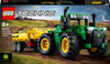 Picture of LEGO Technic 42136 John Deere 9620R 4 WD  Tractor