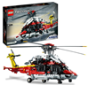 Изображение LEGO Technic 42145 Airbus H175 Rescue Helicopter