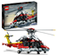 Attēls no LEGO Technic 42145 Airbus H175 Rescue Helicopter