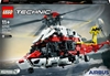 Изображение LEGO Technic 42145 Airbus H175 Rescue Helicopter