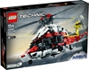 Изображение LEGO Technic 42145 Airbus H175 Rescue Helicopter