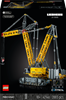 Picture of LEGO Technic 42146 Liebherr LR 13000 Crawler Crane