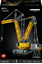 Picture of LEGO Technic 42146 Liebherr LR 13000 Crawler Crane