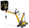 Изображение LEGO Technic 42146 Liebherr LR 13000 Crawler Crane