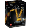 Изображение LEGO Technic 42146 Liebherr LR 13000 Crawler Crane