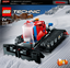 Изображение LEGO Technic 42148 Snow Groomer