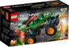 Изображение LEGO Technic 42149 Monster Jam Dragon