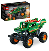 Изображение LEGO Technic 42149 Monster Jam Dragon