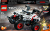 Изображение LEGO Technic 42150       Monster Jam Monster Mutt Dalmatian