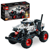 Изображение LEGO Technic 42150       Monster Jam Monster Mutt Dalmatian