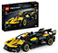 Изображение LEGO Technic 42151 Bugatti Bolide