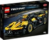 Изображение LEGO Technic 42151 Bugatti Bolide