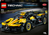 Изображение LEGO Technic 42151 Bugatti Bolide