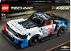 Изображение LEGO Technic 42153  NASCAR Next Gen Chevrolet Camaro ZL1