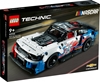 Изображение LEGO Technic 42153  NASCAR Next Gen Chevrolet Camaro ZL1