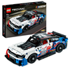 Изображение LEGO Technic 42153  NASCAR Next Gen Chevrolet Camaro ZL1