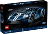 Изображение LEGO Technic 42154 Ford GT 2022