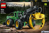 Изображение LEGO Technic 42157 John Deere 948L-II Skidder