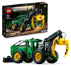 Изображение LEGO Technic 42157 John Deere 948L-II Skidder