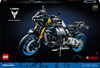 Изображение LEGO Technic 42159 Yamaha MT-10 SP