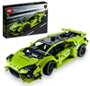 Изображение LEGO Technic 42161 Lamborghini Huracán Tecnica