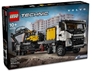 Picture of LEGO Technic Ciężarówka Volvo FMX i koparka EC230 Electric (42175)