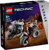 Изображение LEGO Technic Kosmiczna ładowarka LT78 (42178)