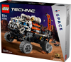 Изображение LEGO Technic Marsjański łazik eksploracyjny (42180)