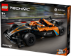 Picture of LEGO Technic NEOM McLaren Formula E Race Car (42169)