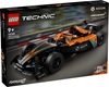 Picture of LEGO Technic NEOM McLaren Formula E Race Car (42169)