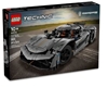 Изображение LEGO Technic Szary hipersamochód Koenigsegg Jesko Absolut (42173)