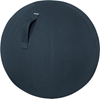 Picture of Leitz Ergo Cosy Grey Indoor Round