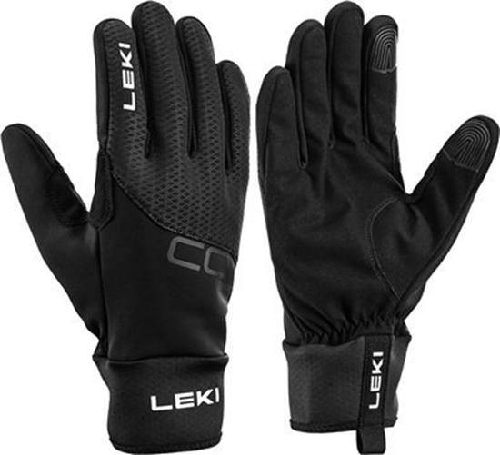 Picture of Leki LEKI RĘKAWICE CC Thermo 9.5