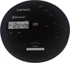 Picture of Lenco CD-300 black