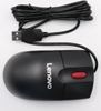 Изображение Lenovo 00PH128 mouse USB Type-A Optical