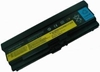 Picture of Lenovo 42T4921 laptop spare part Battery