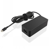 Picture of Lenovo 4X20M26268 power adapter/inverter Indoor 65 W Black