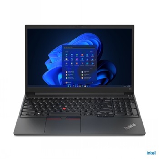 Изображение LENOVO E15 G4 I5-1235U/ 15.6FHD/ 8GB/ 256SSD/ W11P/ FI