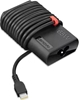 Picture of Lenovo GX20Z46255 power adapter/inverter Indoor/outdoor Black