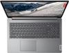 Изображение Lenovo IdeaPad 1 15ALC7 | Cloud Grey | 15.6 " | IPS | FHD | 1920 x 1080 pixels | Anti-glare | AMD Ryzen 5 | 5500U | 8 GB | Soldered DDR4 | Solid-state drive capacity 512 GB | AMD Radeon Graphics | Windows 11 Home | 802.11ax | Bluetooth version 5.2 | Keybo