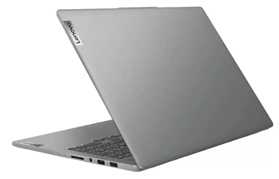 Изображение Lenovo IdeaPad Pro 5 16ARP8 16"WQXGA/R7-7735HS/16GB/512GB SSD(M2)/DOS